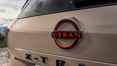
                                                         Prenova Nissan X-Trail
