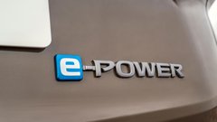 
                                                         Prenova Nissan X-Trail