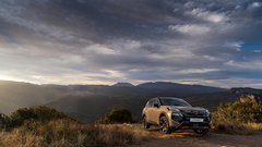 
                                                         Prenova Nissan X-Trail