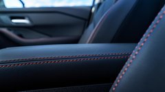 
                                                         Prenova Nissan X-Trail