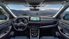 
                                                         Prenova Nissan X-Trail