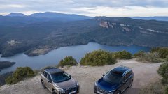 
                                                         Prenova Nissan X-Trail