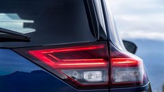 
                                                         Prenova Nissan X-Trail