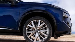 
                                                         Prenova Nissan X-Trail