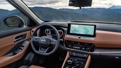 
                                                         Prenova Nissan X-Trail