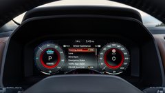 
                                                         Prenova Nissan X-Trail