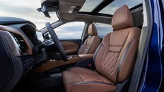 
                                                         Prenova Nissan X-Trail