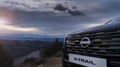 
                                                         Prenova Nissan X-Trail