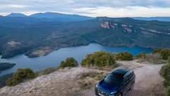 
                                                         Prenova Nissan X-Trail