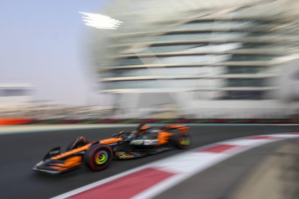 Formula ena na hrvaškem? Prste ima zraven tudi nekdanji svetovni prvak (foto: Profimedia)