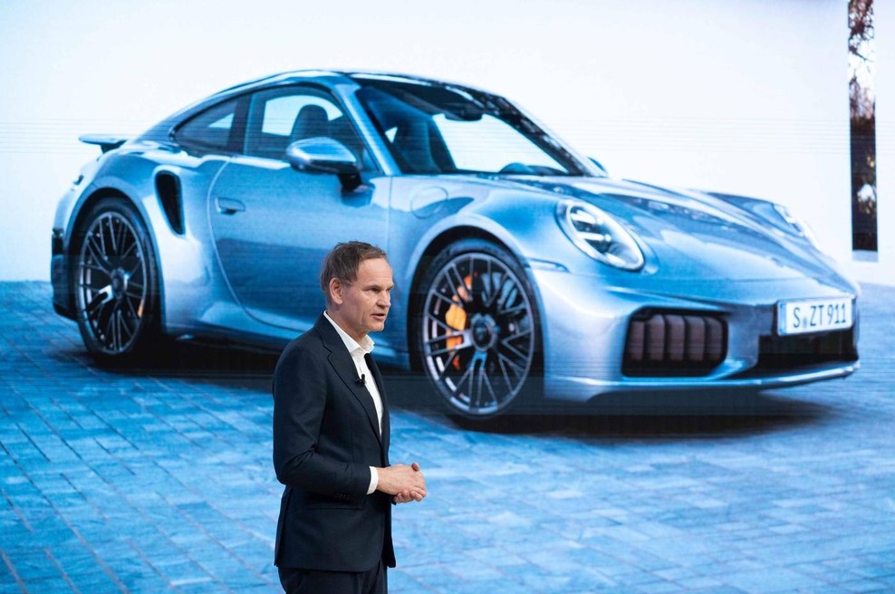 Bližnjevzhodna kriza bo proizvajalce prizadela bolj, kot se zdi na prvi pogled. To pravi izvršni direktor koncerna Volkswagen (foto: Profimedia)