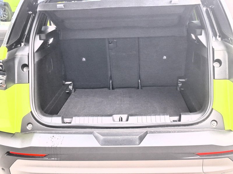 Novo v Sloveniji: Jeep Compass - Iskanje novih smeri