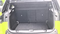 Novo v Sloveniji: Jeep Compass - Iskanje novih smeri