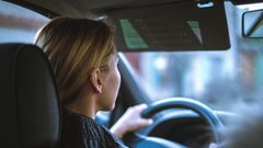 Ženske so si tudi letos izbrale svojega in ta je električen