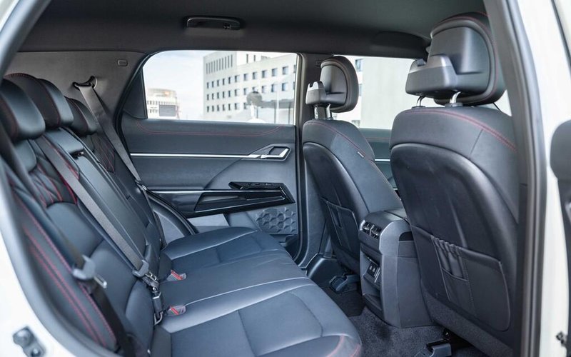 Novo v Sloveniji: KGM Actyon – Popoln obračun s preteklostjo