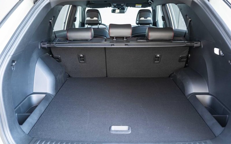 Novo v Sloveniji: KGM Actyon – Popoln obračun s preteklostjo