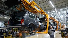 Na ruskem avtomobilskem trgu ni bilo tako slabo že vsaj dvajset let