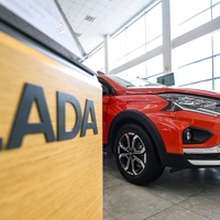 Na ruskem avtomobilskem trgu ni bilo tako slabo že vsaj dvajset let