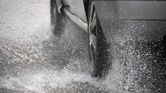 Menjava pnevmatik je priporočljiva šele, ko je vreme dovolj stabilno