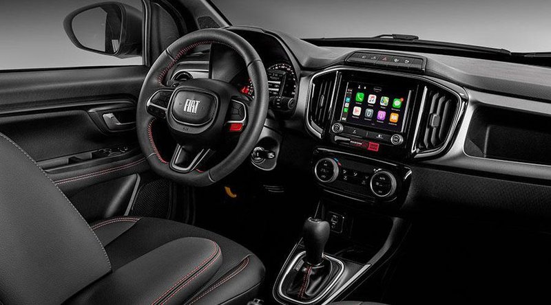 Fiat proučuje možnost napada na evropski trg z modelom iz Brazilije