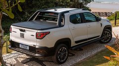 Fiat proučuje možnost napada na evropski trg z modelom iz Brazilije