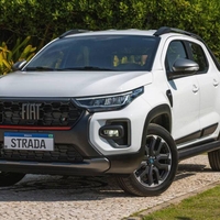 Fiat proučuje možnost napada na evropski trg z modelom iz Brazilije