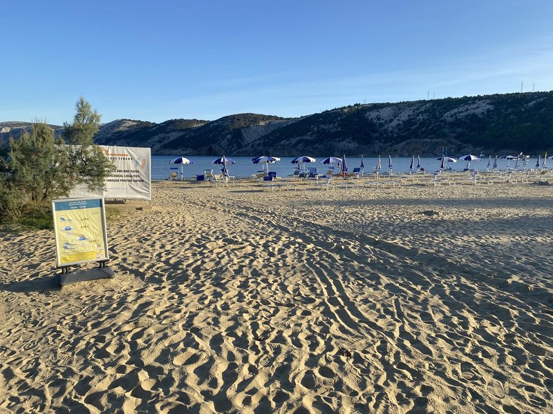 Motopis Marka Radmiloviča.     Na jug!