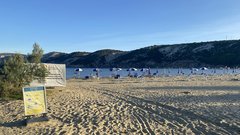 
                                                         Motopis Marka Radmiloviča.     Na jug!