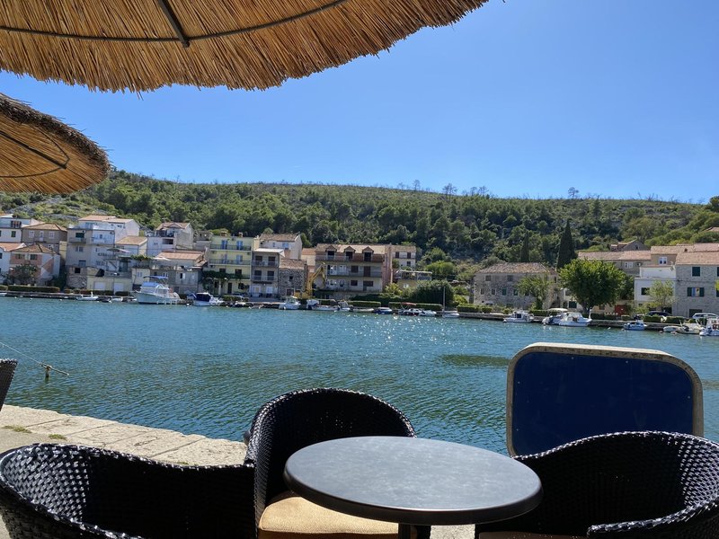 Motopis Marka Radmiloviča.     Na jug!