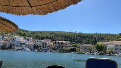 
                                                         Motopis Marka Radmiloviča.     Na jug!