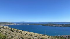 
                                                         Motopis Marka Radmiloviča.     Na jug!