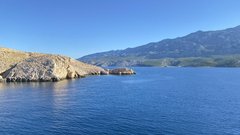 
                                                         Motopis Marka Radmiloviča.     Na jug!