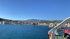 
                                                         Motopis Marka Radmiloviča.     Na jug!