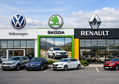 Prva dva meseca na slovenskem trgu v plusu, kaj pa bo prinesla kriza?