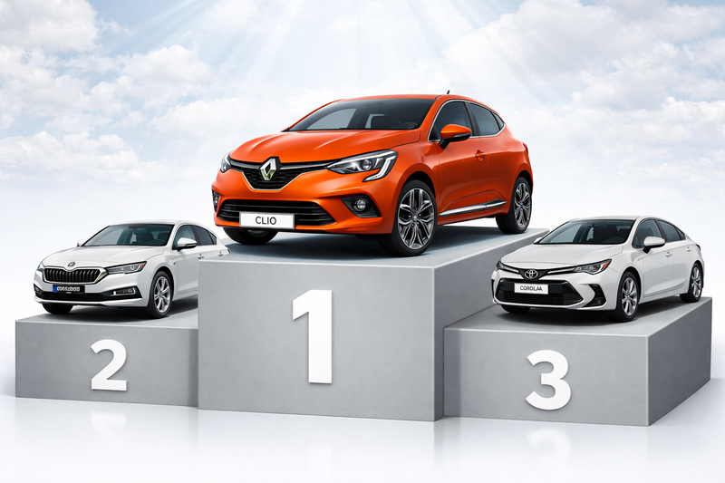 Prva dva meseca na slovenskem trgu v plusu, kaj pa bo prinesla kriza?