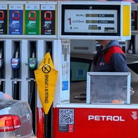 Tudi Slovenijo je zadelo pomanjkanje pogonskih goriv na bencinskih servisih. Kako bo danes ukrepala vlada?