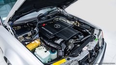 Mercedes-Benz 500E Jerry Seinfeld