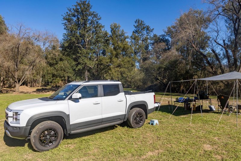 Izvršni direktor največjega proizvajalca poltovornjakov (pick-upov) je testiral kitajsko konkurenco. To je imel za povedati po tem