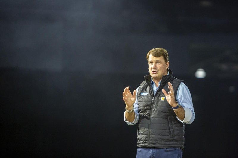 Izvršni direktor največjega proizvajalca poltovornjakov (pick-upov) je testiral kitajsko konkurenco. To je imel za povedati po tem