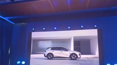 Changan je še eno kitajsko avtomobilsko ime, ki v Slovenijo prihaja z resnimi nameni