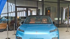 Changan je še eno kitajsko avtomobilsko ime, ki v Slovenijo prihaja z resnimi nameni