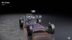 
                                                         Volkswagen ID. Cross