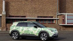 
                                                         Volkswagen ID. Cross