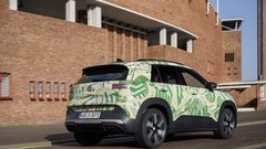 
                                                         Volkswagen ID. Cross