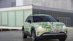 
                                                         Volkswagen ID. Cross