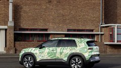 
                                                         Volkswagen ID. Cross