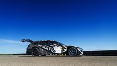 
                                                         BMW M3 Touring - Nurburgring