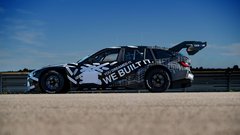 
                                                         BMW M3 Touring - Nurburgring