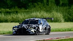 
                                                         BMW M3 Touring - Nurburgring