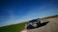 
                                                         BMW M3 Touring - Nurburgring